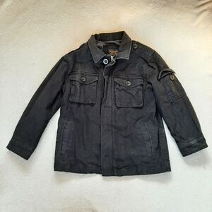 Old Navy Surplus Jacket Size S